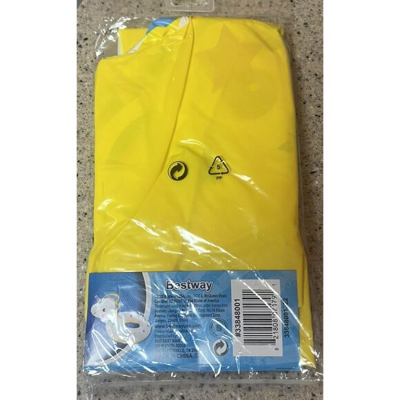 Bestway H2O Go!  Unicorn Animal Split Ring Pool Float Floaty‎ 26” New - Picture 2 of 3